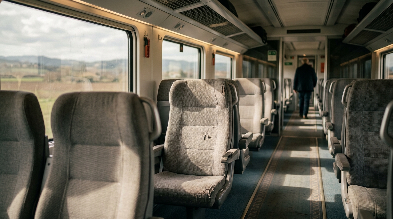 Standard Class